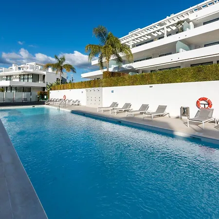 Duplex Penthouse In Cataleya Apartment *