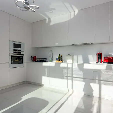 Apartment Duplex Penthouse In Cataleya *