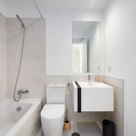 Apartment Duplex Penthouse In Cataleya