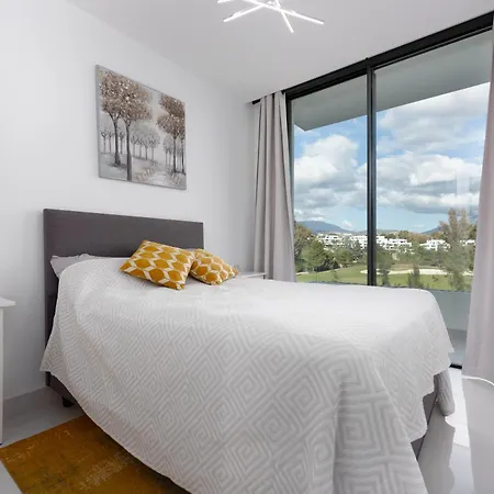 Apartment Duplex Penthouse In Cataleya