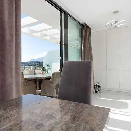 Duplex Penthouse In Cataleya *