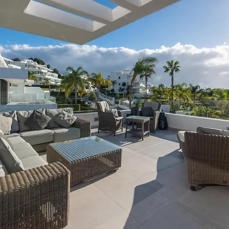 Duplex Penthouse In Cataleya *