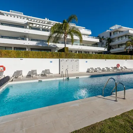 Duplex Penthouse In Cataleya