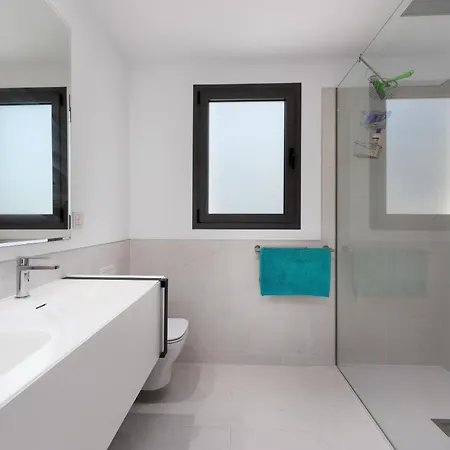 Apartment Duplex Penthouse In Cataleya Estepona