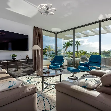 Duplex Penthouse In Cataleya *