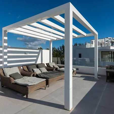 Duplex Penthouse In Cataleya