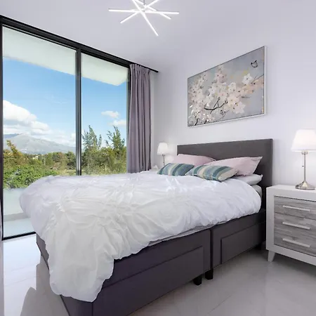 Apartment Duplex Penthouse In Cataleya