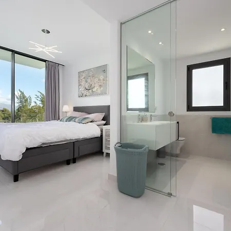 Duplex Penthouse In Cataleya Apartment Estepona