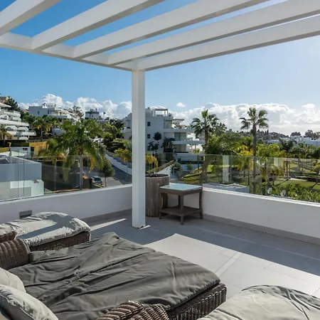 Duplex Penthouse In Cataleya Estepona