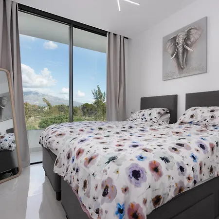 Duplex Penthouse In Cataleya * Estepona